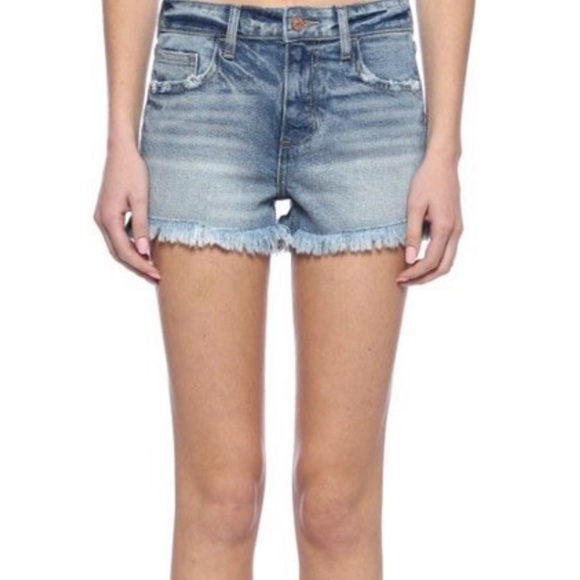 Cello shorts - Picture 2 of 2